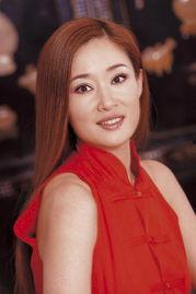 盖丽丽图片及资料,光影交织下的璀璨人生