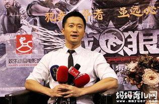 吴京是退出娱乐圈了吗,吴京退出娱乐圈？真相揭秘！