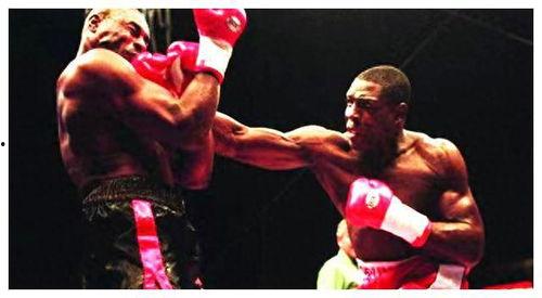 拳击手明星,揭秘拳击手明星的辉煌之路