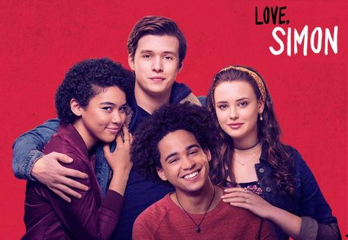 爱你西蒙幕后花絮,制作幕后故事与幕后英雄