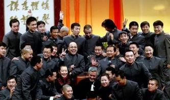 赵本山大徒弟照片,帅气逼人，传承喜剧精神