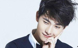 娱乐圈最火男明星